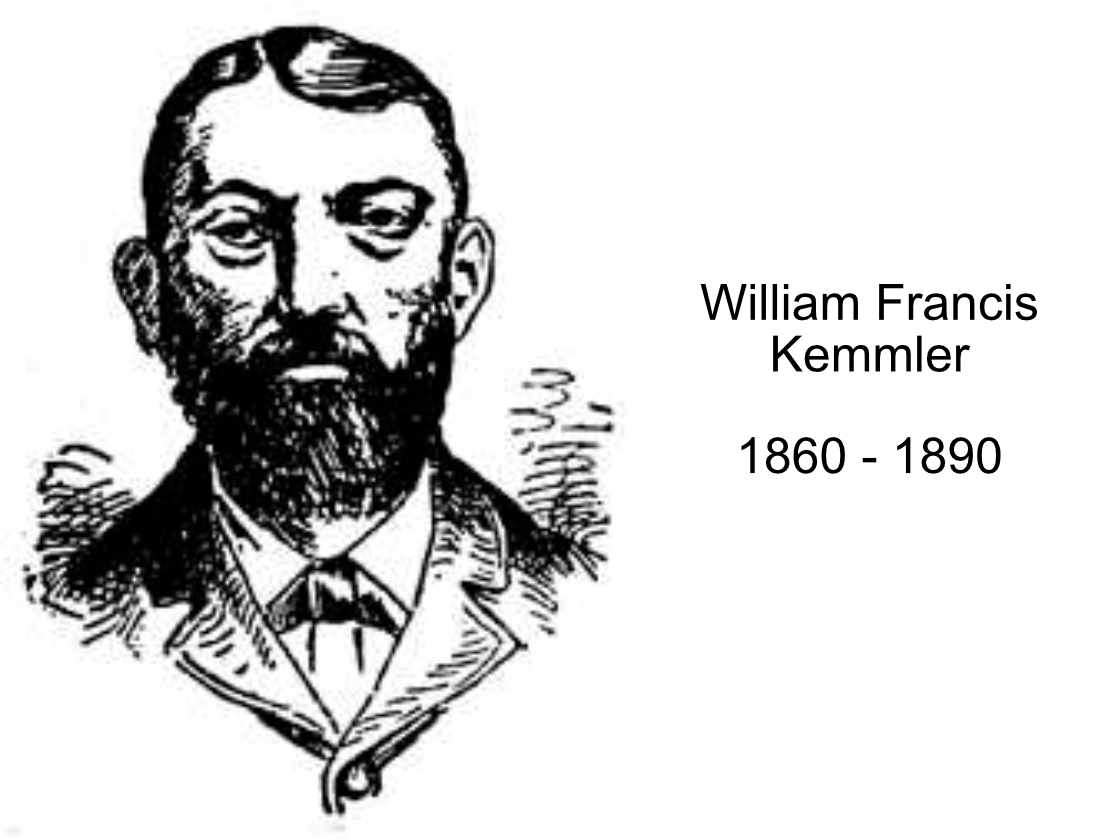 William Francis Kemmler