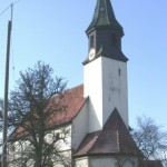 Kirche von Immenhausen