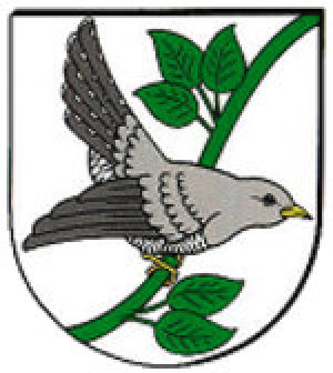 Coat of Arms Bronnweiler