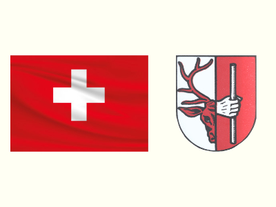 Erfolgreiche Zusammenarbeit Schweiz und Mähringen