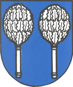 Coat of arms of Jettenburg