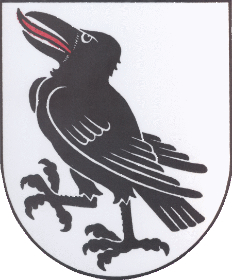 Coat of arms of Kusterdingen