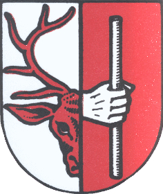 Wappen von Mähringen