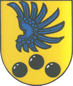 Coat of arms of Wankheim