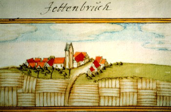Picture of Jettenburg