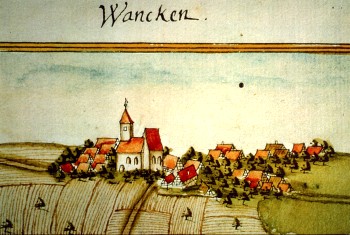 Picture of Wankheim