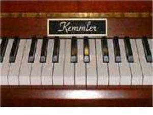 Kemmler Piano